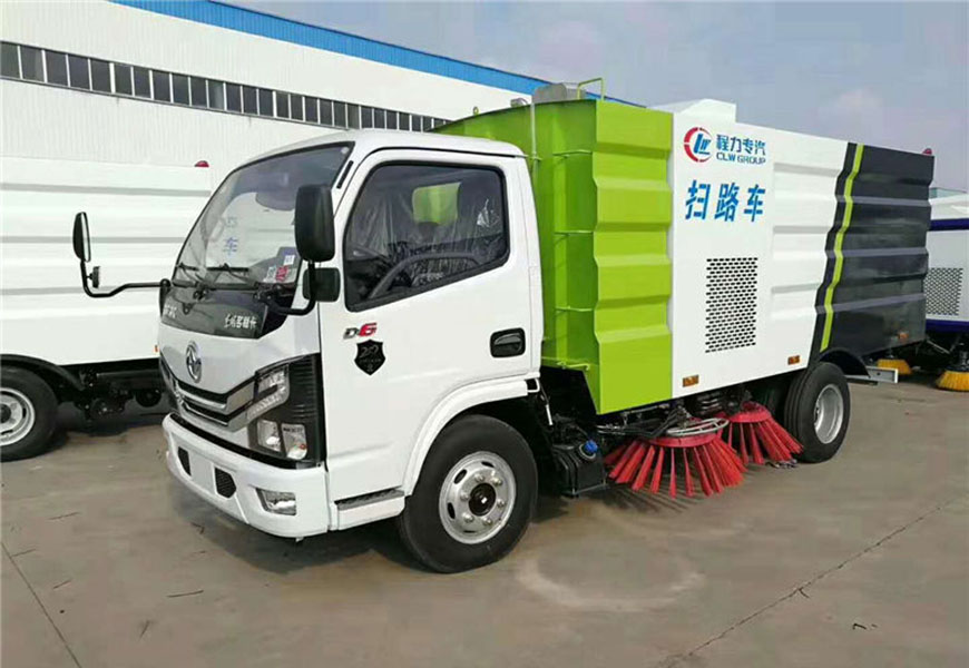 市政環(huán)衛(wèi)國(guó)六清洗吸污車(chē)、掃路車(chē)精品推薦