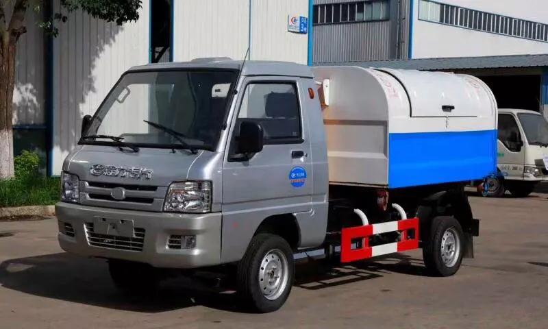 程力新能源人工智能搶險(xiǎn)救援車(chē)首批訂單圓滿(mǎn)交車(chē)，為國(guó)家電網(wǎng)提供一流產(chǎn)品