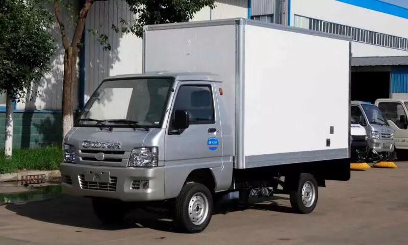 程力新能源人工智能搶險(xiǎn)救援車(chē)首批訂單圓滿(mǎn)交車(chē)，為國(guó)家電網(wǎng)提供一流產(chǎn)品