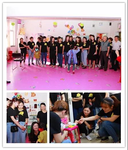 弘揚(yáng)傳統(tǒng)美德，關(guān)愛(ài)兒童成長(zhǎng)----首屆“魅力隨州，多彩程力”抖音大賽捐贈(zèng)公益活動(dòng)紀(jì)實(shí)